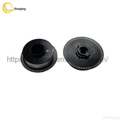 0090032555 एटीएम पार्ट्स एनसीआर बीआरएम एसएस83 एसएस87 एस्क्रो सेंट्रल टेप रील 009-0032555 टेप 0090029373 एनसीआर बीआरएम अपर लोअर के लिए