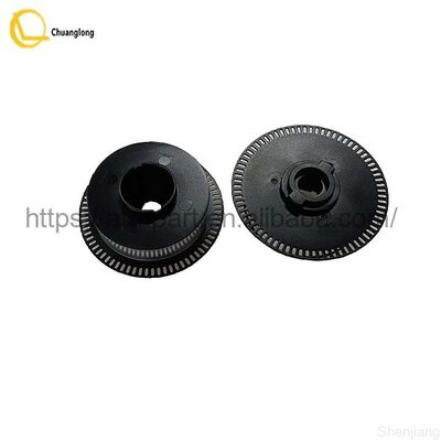 0090032555 एटीएम पार्ट्स एनसीआर बीआरएम एसएस83 एसएस87 एस्क्रो सेंट्रल टेप रील 009-0032555 टेप 0090029373 एनसीआर बीआरएम अपर लोअर के लिए