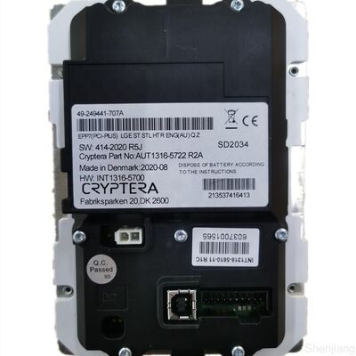 Diebold EPP7 PCI प्लस 49249441707A कीबोर्ड ENG ATM स्पेयर पार्ट्स