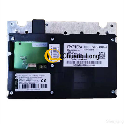 Diebold EPP7 PCI प्लस 49249441707A कीबोर्ड ENG ATM स्पेयर पार्ट्स