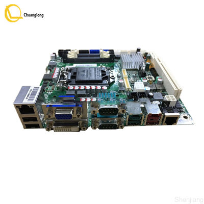 एनसीआर 6622ई डीआईपी कार्ड रीडर चुंबकीय हेड हिताची 2845 हेड एटीएम मशीन के पुर्जे