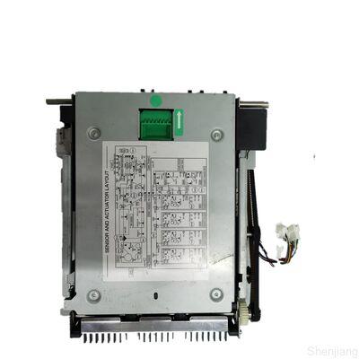 NCR 0090029372 BRM पुल परिवहन 6683 एटीएम मशीन पार्ट्स