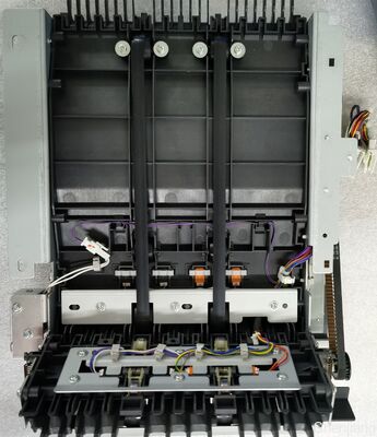 NCR 0090029372 BRM पुल परिवहन 6683 एटीएम मशीन पार्ट्स