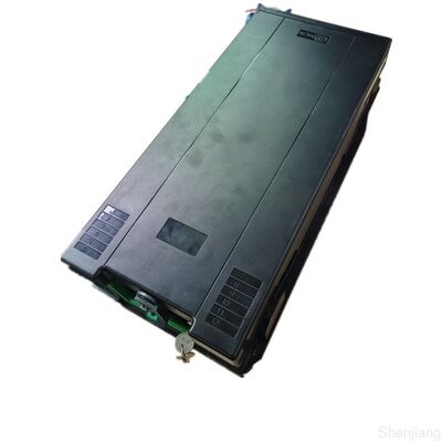 एनसीआर 4450756222 एस2 कैश कैसेट धातु लॉक 66xx एटीएम बैंकनोट कैश बॉक्स