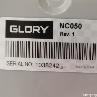 एनएमडी एनसी050 कैश कैसेट आरवी150 तालारिस कैश बॉक्स एटीएम मशीन के पुर्जे