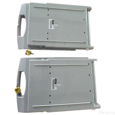 एनएमडी एनसी050 कैश कैसेट आरवी150 तालारिस कैश बॉक्स एटीएम मशीन के पुर्जे