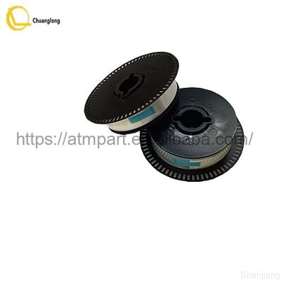 एटीएम पार्ट्स एनसीआर बीआरएम 6683 6687 एस्क्रो सेंट्रल टेप रील 0090032556 009-0032556 टेप एनसीआर बीआरएम रीसाइक्लिंग मशीन एस्क्रो