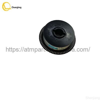 एटीएम पार्ट्स एनसीआर बीआरएम 6683 6687 एस्क्रो सेंट्रल टेप रील 0090032556 009-0032556 टेप एनसीआर बीआरएम रीसाइक्लिंग मशीन एस्क्रो