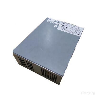 Wincor 1750238547 2x38V 604W पावर सप्लाई CS4060 4040 8050 एटीएम स्पेयर पार्ट्स