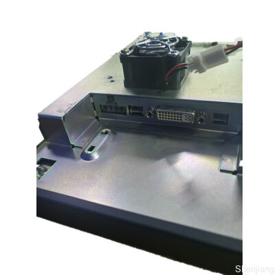 Wincor 1750242978 15 इंच एलसीडी हाई ब्राइट हाई लाइट 285 एचबी एलसीडी बॉक्स एटीएम स्पेयर पार्ट्स