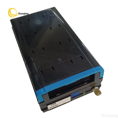 00-104777-000N 00-103332-000E एटीएम डाईबोल्ड ओप्टेवा ओपी 1.5 डिस्पेंसर कैसेट विथ मेटल लॉक 00104777000N