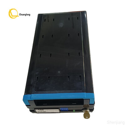 00-104777-000N 00-103332-000E एटीएम डाईबोल्ड ओप्टेवा ओपी 1.5 डिस्पेंसर कैसेट विथ मेटल लॉक 00104777000N