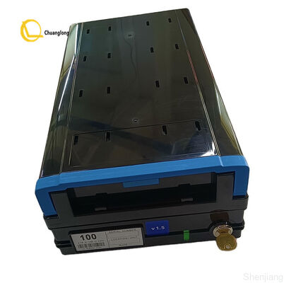 00-104777-000N 00-103332-000E एटीएम डाईबोल्ड ओप्टेवा ओपी 1.5 डिस्पेंसर कैसेट विथ मेटल लॉक 00104777000N