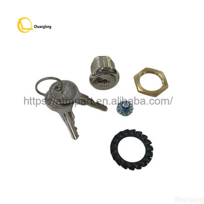 डाईबोल्ड नेक्सडॉर्फ एटीएम पार्ट्स 01750254098 CS280 विंकोर प्रोकैश 280N सुरक्षित दरवाज़ा लॉक CS280N PC280N 1750254098