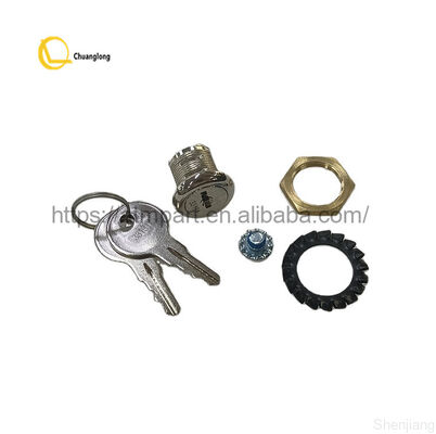 डाईबोल्ड नेक्सडॉर्फ एटीएम पार्ट्स 01750254098 CS280 विंकोर प्रोकैश 280N सुरक्षित दरवाज़ा लॉक CS280N PC280N 1750254098