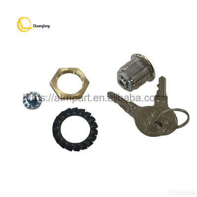 डाईबोल्ड नेक्सडॉर्फ एटीएम पार्ट्स 01750254098 CS280 विंकोर प्रोकैश 280N सुरक्षित दरवाज़ा लॉक CS280N PC280N 1750254098