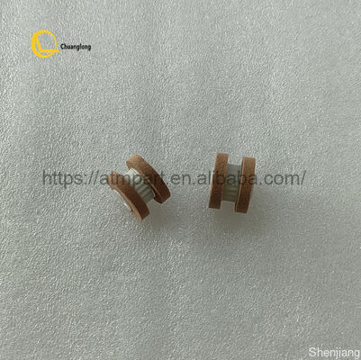 विंकोर निक्सडॉर्फ वीएस मॉड्यूल रीसाइक्लिंग स्पंज रोलर शाफ्ट 01750200435-65-1 1750200435-65 विंकोर सिनेओ सी4060 कैश रीसाइक्लिंग सिस्टम