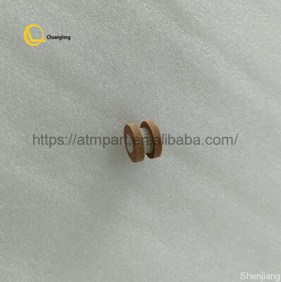 विंकोर निक्सडॉर्फ वीएस मॉड्यूल रीसाइक्लिंग स्पंज रोलर शाफ्ट 01750200435-65-1 1750200435-65 विंकोर सिनेओ सी4060 कैश रीसाइक्लिंग सिस्टम