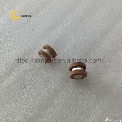 विनकोर सिनेओ 4060 4040 8560 8050 रीसाइक्लिंग RM3 VS मॉड्यूल स्पंज रोलर शाफ्ट 01750200435-65-1 1750200435-65