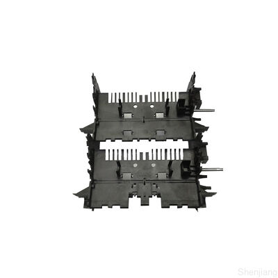 1750035761 एटीएम पार्ट्स विंकर 2050XE डबल एक्सट्रैक्टर चेसिस बेस विंकर सीएमडी वी4 डिस्पेंसर डबल एक्सट्रैक्टर चेसिस 0 1750035761