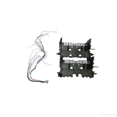 1750035761 एटीएम पार्ट्स विंकर 2050XE डबल एक्सट्रैक्टर चेसिस बेस विंकर सीएमडी वी4 डिस्पेंसर डबल एक्सट्रैक्टर चेसिस 0 1750035761