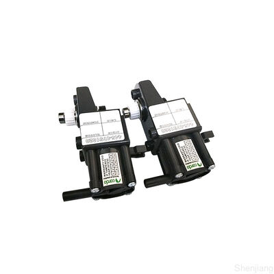 445-0751323 S2 वैक्यूम पंप 4450751323 NCR SS23 SS27 6627 6623 6632 6634 NCR स्व-सेवा एटीएम S2 पंप NCR S2 वैक्यूम पंप 445-0751323