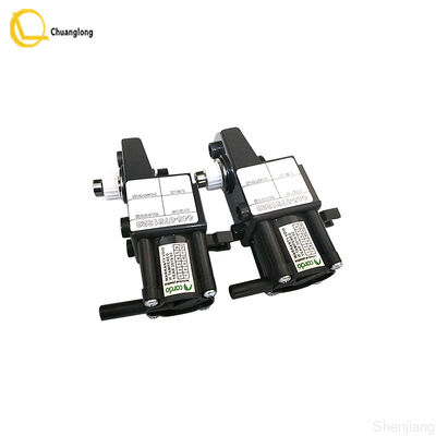 445-0751323 S2 वैक्यूम पंप 4450751323 NCR SS23 SS27 6627 6623 6632 6634 NCR स्व-सेवा एटीएम S2 पंप NCR S2 वैक्यूम पंप 445-0751323