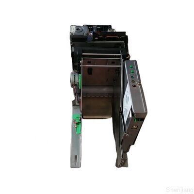 1750110042 बैंक एटीएम मशीन पार्ट्स 01750110042 निक्सडॉर्फ रसीद प्रिंटर NP07 2100 1500 1500xe 2050xe Wincor NP07 रसीद प्रिंटर