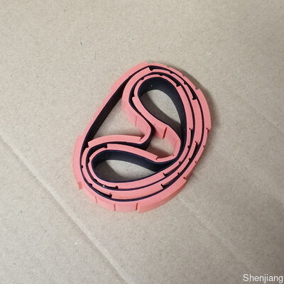 49-229519-000E एटीएम Diebold Opteva 368 328 पिक डिस्पेंसर बेल्ट नया मूल Diebold OP टाइमिंग बेल्ट 49229519000E