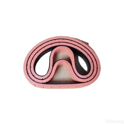 49229518000A एटीएम Diebold Opteva लिफाफा डिस्प TM बेल्ट पिक बेल्ट 49-229518-000A Diebold Op कस्टम कॉगिंग टाइमिंग बेल्ट