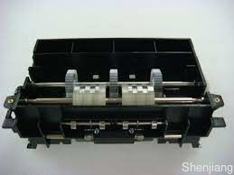 7900000794 ह्योसंग कैसेट नोट सेपरेटर यूनिट CST 2K 3K 1K GCDU कैश कैसेट 7430000224 हेलो II