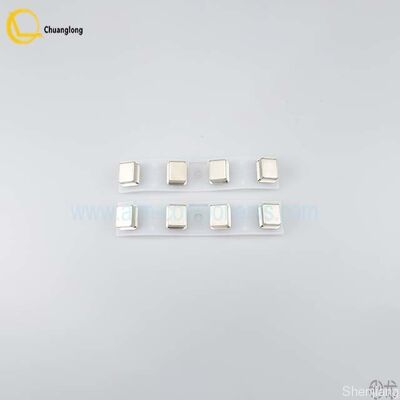 एटीएम मशीन पीसीबीए फंक्शन कुंजी 7650000007 Hyosung एटीएम नौटिलस 1800CE और 1800SE रबर फंक्शन कुंजी