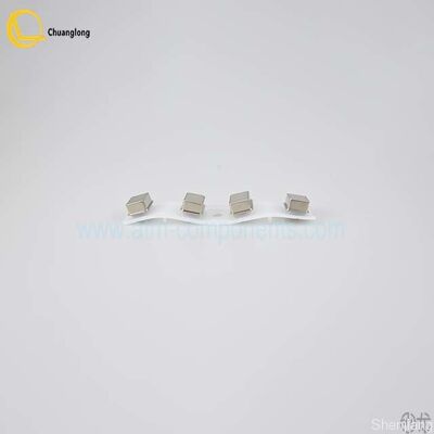 एटीएम मशीन पीसीबीए फंक्शन कुंजी 7650000007 Hyosung एटीएम नौटिलस 1800CE और 1800SE रबर फंक्शन कुंजी