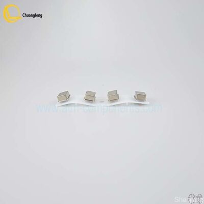 एटीएम मशीन पीसीबीए फंक्शन कुंजी 7650000007 Hyosung एटीएम नौटिलस 1800CE और 1800SE रबर फंक्शन कुंजी