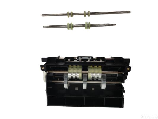 3000नोट 7430000208 मनी बॉक्स नॉटिलस ह्योसुंग एचसीडीयू 7430001005 कैश कैसेट