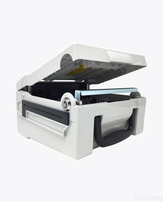 Hyosung CST 1100 2K नोट्स कैश बॉक्स 7310000082 पैसा कैसेट Hyosung