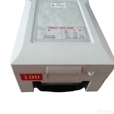 CST 1100 2K 2000 नोट CDU Halo2 मनी कैसेट Hyosung 7310000082 Hyosung कैश कैसेट