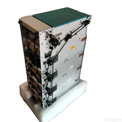 72841301 7910000018, Hyosung CDUs 1800 1500 CST 2K नोट नकद डिस्पेंसर S7310000082 4+1 कैसेट hyosung