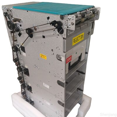 72841301 7910000018, Hyosung CDUs 1800 1500 CST 2K नोट नकद डिस्पेंसर S7310000082 4+1 कैसेट hyosung