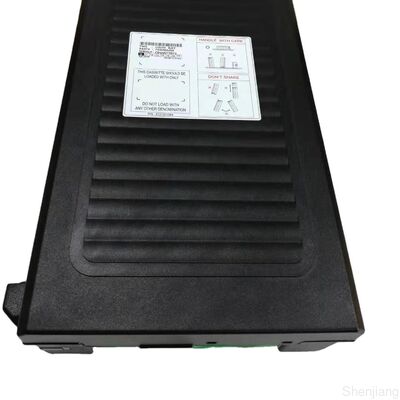 बैंकनोट्स नकद कैसेट एटीएम मशीन पार्ट्स सीएसटी 2K सीडीयू मनी कैसेट Hyosung CDU10 7430000208