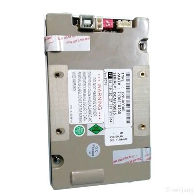 Hyosung एटीएम पार्ट्स स्टील संस्करण कीपैड 8000R-EPP 7130110100 कीबोर्ड MX5600 2800 1800 Halo2 ll