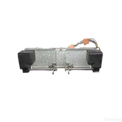 Hyosung एटीएम पार्ट्स स्टील संस्करण कीपैड 8000R-EPP 7130110100 कीबोर्ड MX5600 2800 1800 Halo2 ll