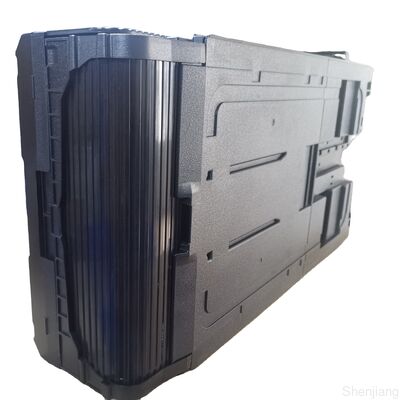 1K नोट कैश कैसेट S7310000582, S7310000184 MX 5000CE (ग्रे), NH 1800, NH 1800 कैश कैसेट