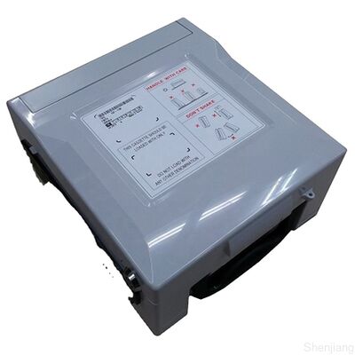 1K नोट मनी बॉक्स S7310000582 S7310000184 MX5000CE NH2700, NH 1800 खुदरा मशीन Hyosung कैश कैसेट