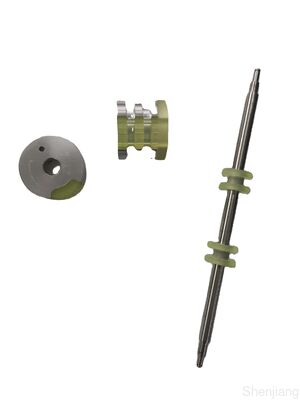 1K नोट मनी बॉक्स S7310000582 S7310000184 MX5000CE NH2700, NH 1800 खुदरा मशीन Hyosung कैश कैसेट