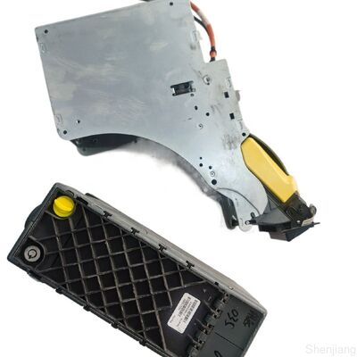 एमईआई एससीएनएल8328आर कियोस्क स्लॉट मशीन बिल वैलिडेटर यूएसबी नकद खुदरा मशीन एमईआई एससी एडवांस नकद स्वीकारकर्ता