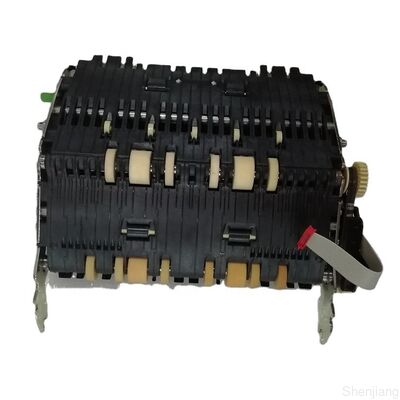 01750134478 विंकोर सिनेओ C4060 AU मॉड्यूल विंकोर निक्सडॉर्फ केंद्रीकरण इकाई ऊपरी भाग CRShATS संरेखण नियंत्रक 01750134478