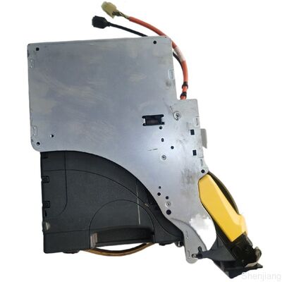 आईटीएल एनवी9 यूएसबी लॉक करने योग्य बिल स्वीकारकर्ता क्लिप-ऑन कियोस्क स्लॉट के साथ बिल सत्यापनकर्ता यूएसबी नकद खुदरा मशीन कैशबॉक्स