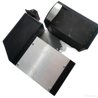 NV9 प्रयुक्त बिल स्वीकर्ता ITL NV200 कॉम्पैक्ट बैंक नोट वैलिडेटर स्वीकर्ता वेंडिंग मशीन के लिए ITL