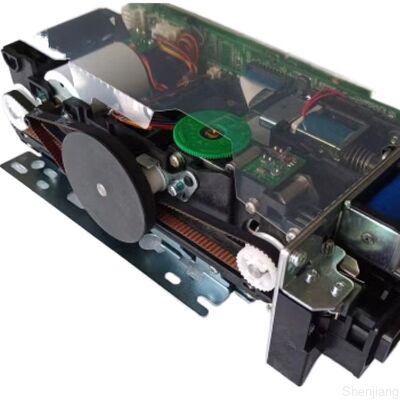 1750304620 Wincor Nixdorf DN200V कार्ड रीडर ICT3H5-3A7790 Sankyo EMV कार्ड रीडर